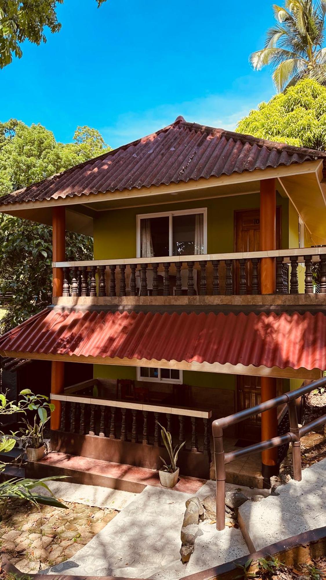 Hostal Familiar Rolo 圣卡塔利娜岛 外观 照片