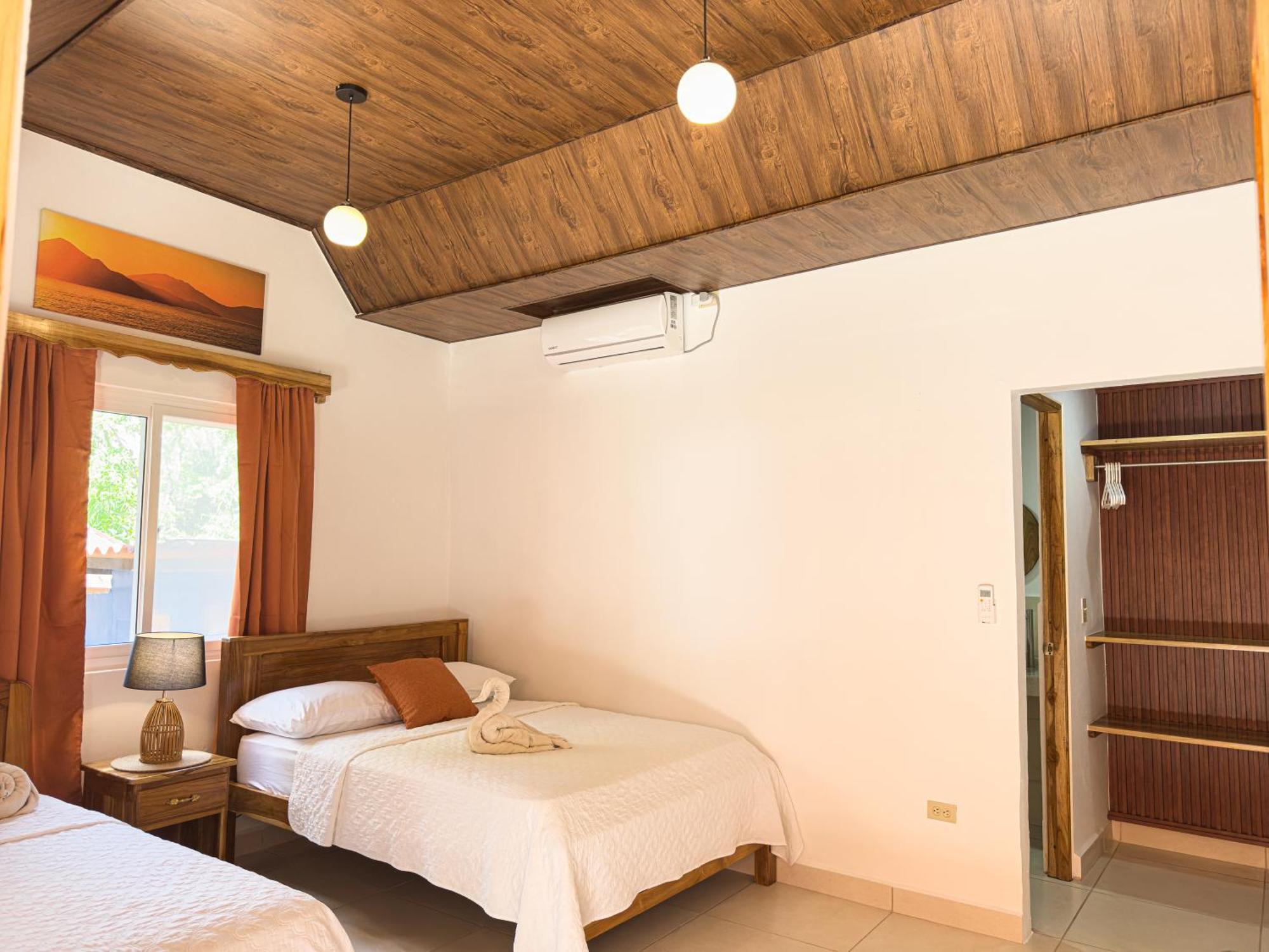 Hostal Familiar Rolo 圣卡塔利娜岛 外观 照片