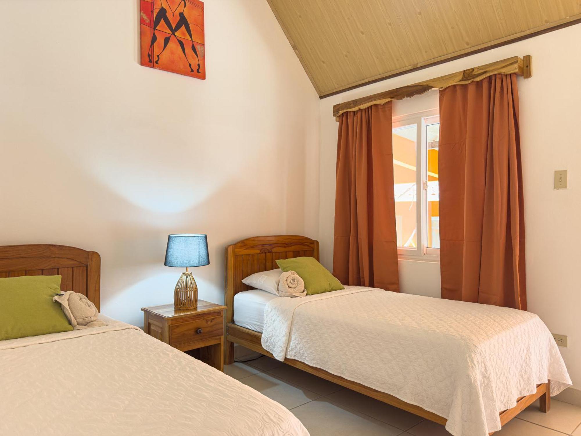 Hostal Familiar Rolo 圣卡塔利娜岛 外观 照片
